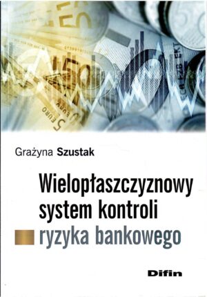Wielopłaszczyznowy system kontroli ryzyka bankowego