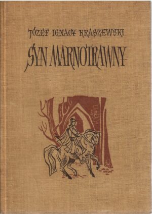 Syn marnotrawny