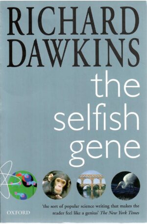 The Selfish Gene