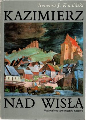 Kazimierz nad Wisłą