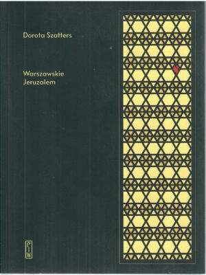 Warszawskie Jeruzalem