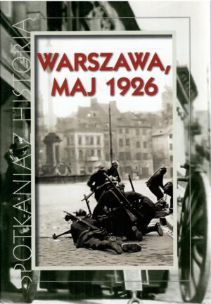 Warszawa, Maj 1926