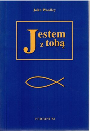 Jestem z tobą