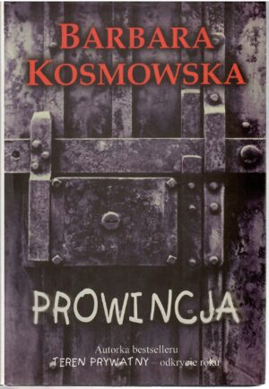 Prowincja