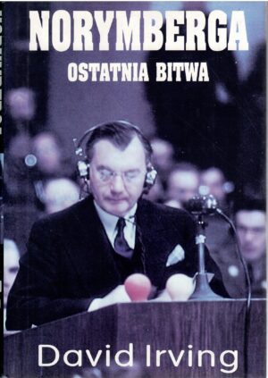 Norymberga. Ostatnia bitwa.