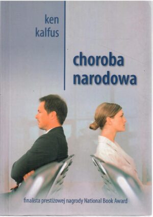 Choroba narodowa
