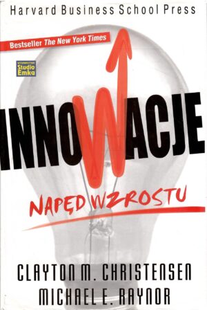 Innowacje. Napęd wzrostu.