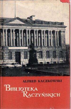 Biblioteka Raczyńskich