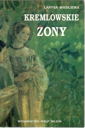 Kremlowskie żony