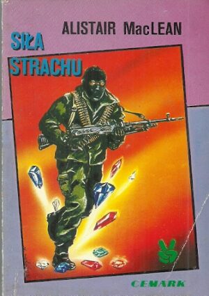 Siła strachu
