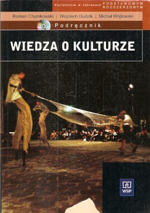 Wiedza o kulturze ( + płyta cd)