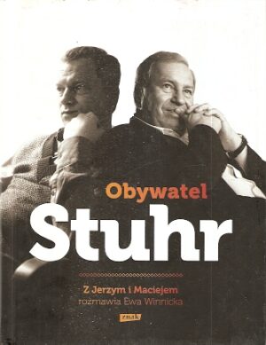 Obywatel Stuhr