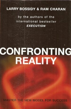 Confronting reality