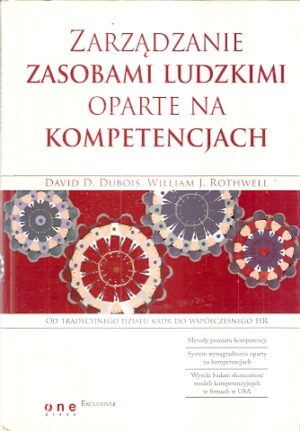 Zarządzanie zasobami ludzkimi oparte na kompetencjach