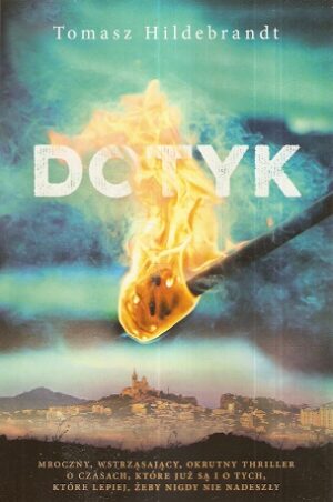 Dotyk