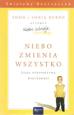 Niebo zmienia wszystko