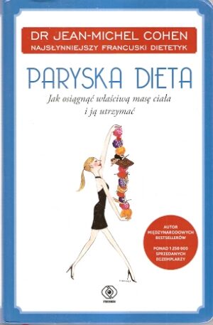 Paryska dieta