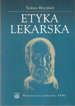 Etyka lekarska