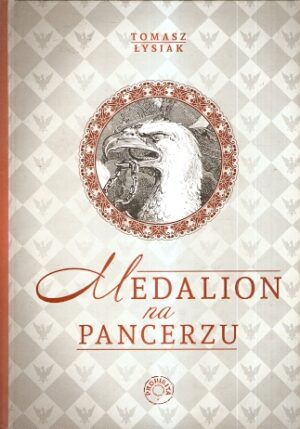 Medalion na pancerzu