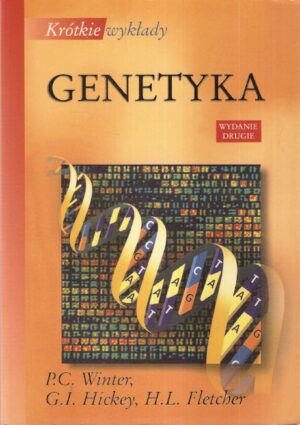 Genetyka