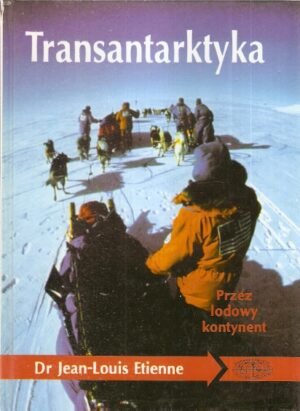 Transantarktyka