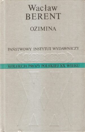 Ozimina