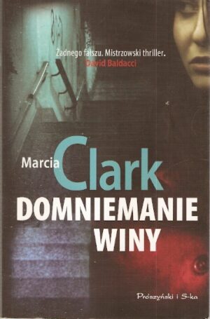 Domniemanie winy