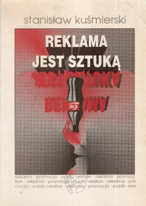 Reklama jest sztuką