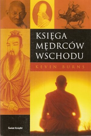 Księga Mędrców Wschodu