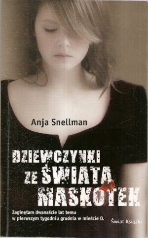 Dziewczynki ze świata maskotek
