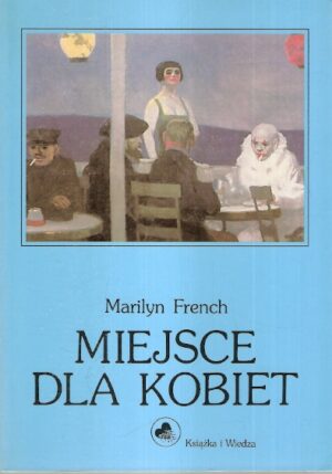 Miejsce dla kobiet
