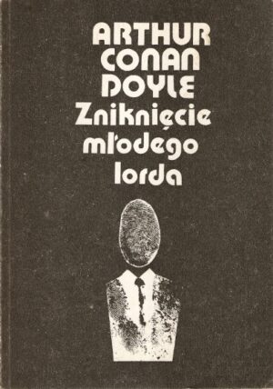 Zniknięcie młodego lorda