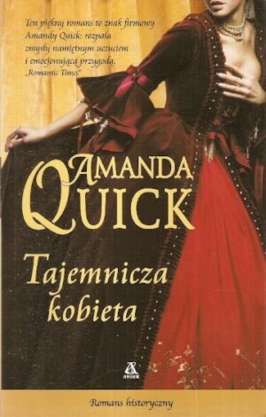 Tajemnicza kobieta