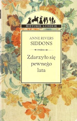 Zdarzyło się pewnego lata