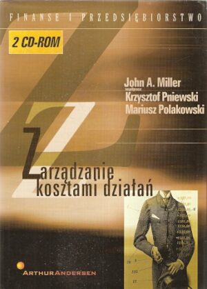 Zarządzanie kosztami działań