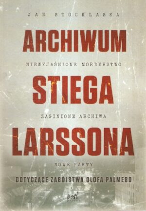 Archiwum Stiega Larssona