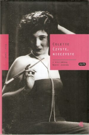 Czyste, nieczyste