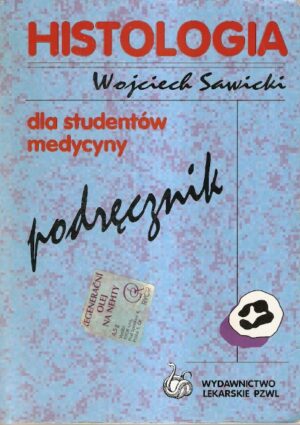 Histologia dla studentów medycyny