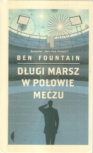 Długi marsz w połowie meczu