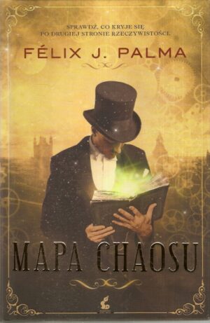 Mapa chaosu