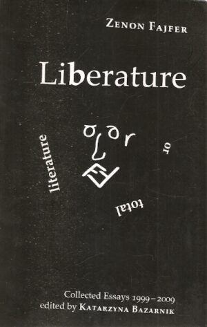 Liberatura