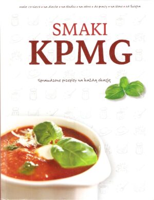 Smaki KPMG
