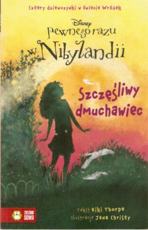 Pewnego razu w Nibylandii