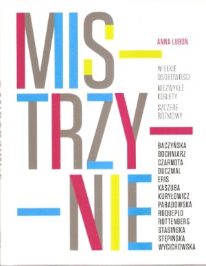 Mistrzynie