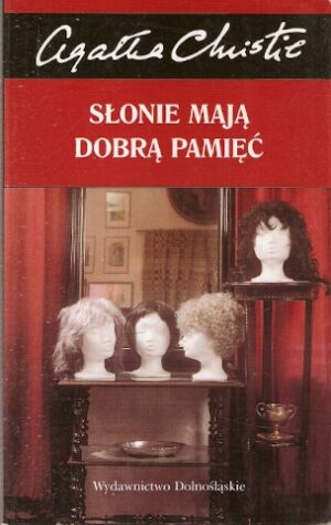 Słonie mają dobrą