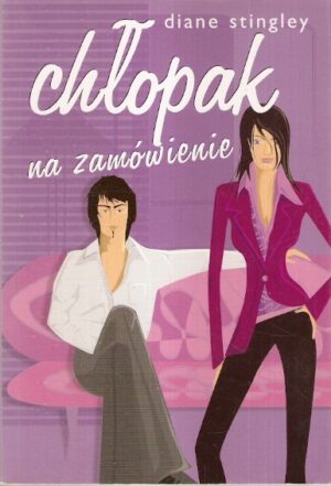Chłopak na zamówienie