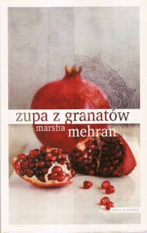 Zupa z granatów