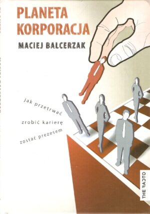Planeta korporacyjna
