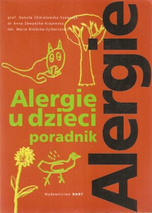 Alergie u dzieci