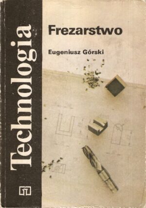 Frezarstwo